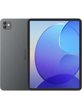 Планшет Blackview Tab Link 8 SET 6/256GB Wi-Fi Starry Grey (6931548324355)