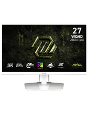 Монітор MSI 274QRFW E20 27" (274QRFW E20) Монітори
