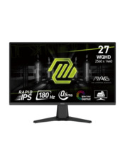 Монітор MSI MAG 275QF 27" (MAG 275QF) Монітори