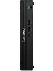 Комп'ютер Lenovo V100q (13GE000PUI) Black
