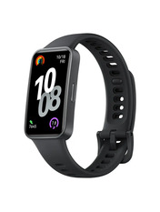 Фітнес-браслет Huawei Band 10 Black Black (*)