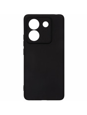 Чохол BeCover для Xiaomi Poco M7 Pro Black (713654)