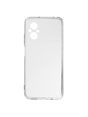Чохол ArmorStandart Air Series Camera Cover для Xiaomi Poco M5 Transparent (ARM62961)