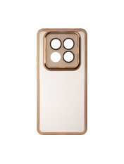 Чохол ArmorStandart Shade для Xiaomi Redmi Note 15 Pro 4G Gold Gold (ARM90134)