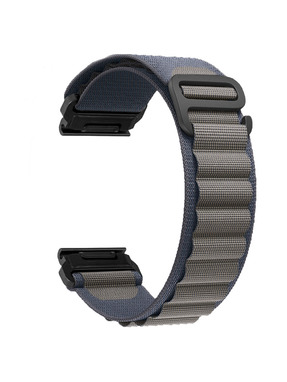 ArmorStandart AlpinaStyle Garmin 22 mm Blue (ARM85686)