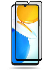 Захисне скло BeCover для Honor X7/X7A глянсове (710104)