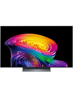 Телевізор LG C64 48" Smart TV Black (OLED48C64LU)