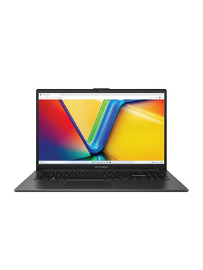 Ноутбук Asus Vivobook Go 15 E1504FA (E1504FA-BQ2909) Black