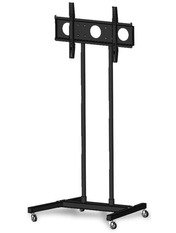 Кріплення KSL PS3 Black