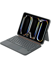 Чохол WIWU MK-005 3 in 1 iPad Pro 11" (2024) Grey