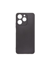 Чохол ArmorStandart Matte Slim Fit Camera Cover для Realme Note 70 4G Black (ARM83900)