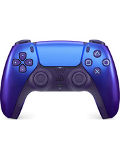 Sony PlayStation Dualsense Відсутня Chrome Indigo Chrome Indigo (1000044477)