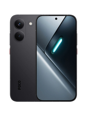 Poco X8 Pro 8/512GB Black