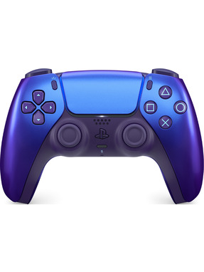 Sony PlayStation Dualsense Chrome Indigo (1000044477)