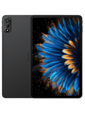 Планшет Blackview Mega 2 8/256GB LTE Grey