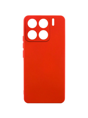 Чохол Ummi Silicone Cover Lakshmi Full Camera (AA) для Xiaomi 15 Pro Red (6951827304)