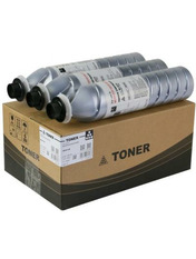 CET CET6606 (Ricoh MP2014H) Black