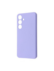 Чохол Wave Colorful Case для Samsung Galaxy S24 Plus Light Purple