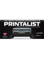 Printalist Canon-054M-PL (Canon 054) Magenta  (Canon-054M-PL)