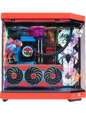 Комп'ютер ARTLINE Gaming Y70WEB (Y70WEBV82)