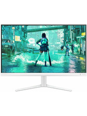 Монітор Philips Evnia 27M2N3201PL/00 White 27" Монітори