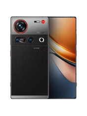 ZTE Nubia Z70S Ultra Classic Black 16/512GB Classic Black