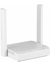Wi-Fi-машрутизатор Keenetic Explorer (KN-1621) Wi-Fi-Маршрутизатори