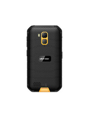 Ulefone Armor X7 Pro Orange 4/32GB Orange (6937748733614)