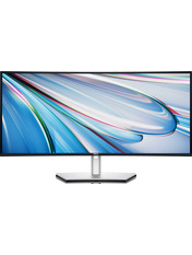Монітор Dell U3425WE 34.1" (210-BMDW) Монітори