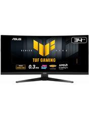 Монітор Asus TUF Gaming VG34WQ5A 34" (90LM0CP1-B01171) Монітори