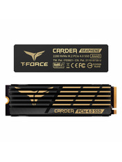 SSD накопичувач Team Cardea A440 M.2 2TB PCIe NVMe (TM8FPZ002T0C327) 2TB