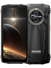 Blackview BV8200 12/256GB Black Black