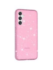 Чохол Nova для Samsung Galaxy G721 S24 FE Pink Pink (6903187254)