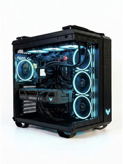 Комп'ютер TUF MIRI (PC-TM-001)