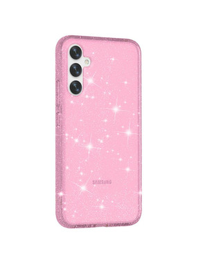 Чохол Nova для Samsung Galaxy G721 S24 FE Pink (6903187254)