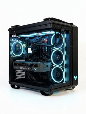 Комп'ютер TUF MIRI (PC-TM-001)