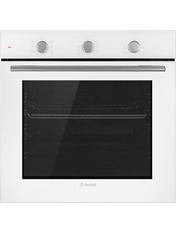 Духова шафа електрична Perfelli PERLA 6M7 Bianco Bianco (PERLA 6M7 BIANCO)