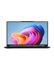 Ноутбук 2E Complex Pro 17 * (NS70PU-17UA50) Black