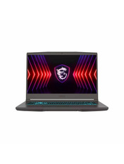 Ноутбук MSI Thin 15 B13UC (9S7-16R831-3038) Black