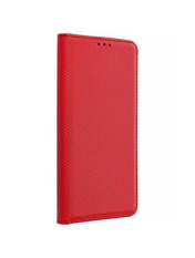Чохол-книжка Magnet для Samsung Galaxy A37 5G Red Red (6975812043)