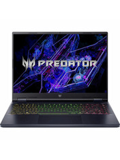 Ноутбук Acer Predator Helios Neo 14 PHN14-51-98B1 (NH.QRNAA.003) Black