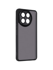 Чохол ArmorStandart Shade Tecno для Tecno Spark 30 Pro 4G Black Black (ARM83959)
