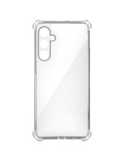 Чохол BeCover Anti-Shock для Samsung Galaxy A57 5G Clear  (714864)