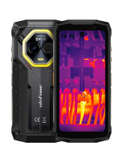 Ulefone Armor Mini 20T Pro 8/256GB Black (6975326663236)
