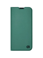 Чохол ArmorStandart OneFold Case для ZTE Nubia V70 Design 4G / V70 Vita 4G Green Green (ARM83003)