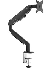 Кріплення Anda Seat Stealth Pro II Black  AD-W-A9-1S-BB