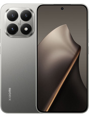 Xiaomi 15T Titan Grey 12/256GB Titan Grey