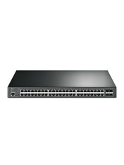 TP-Link TL-SG3452XP Комутатори