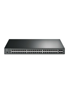 TP-Link TL-SG3452XP