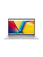 Ноутбук Asus Vivobook 17 X1704VA SSD 1 ТБ 17.3 Cool Silver (90NB13X1-M00H80) Cool Silver